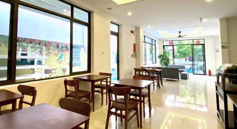 Grand Holiday Villa Vacation rental in Hoi An