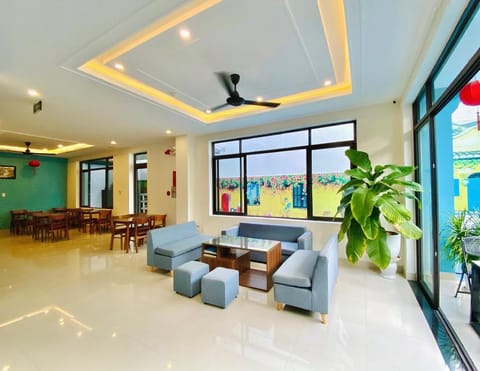 Grand Holiday Villa Vacation rental in Hoi An