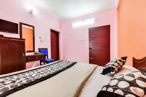 SPOT ON 36305 Indraprastham Tourist Home Hotel in Kottayam
