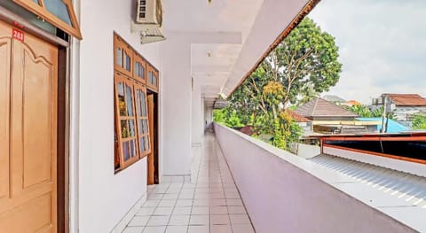 SUPER OYO 1356 Gusti Residence Vacation rental in North Kuta