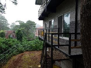 Sunmi's House 2FL Villa in Baguio