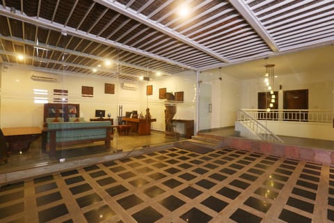 Getaway Beach Resorts Vacation rental in Thiruvananthapuram