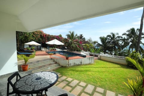 Getaway Beach Resorts Vacation rental in Thiruvananthapuram