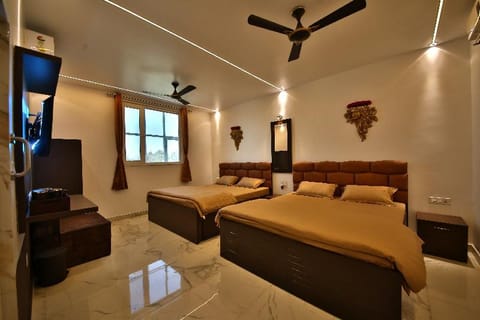 SHRI VYAS HOMESTAYS TRANQUILITY  PEACE IN ELEGANCE Villa in Rishikesh