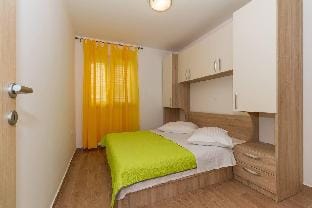 Dvosobni apartman. Br 2 Condo in Split-Dalmatia County