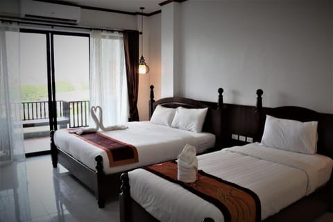 Thavisouk Hotel and Island  Vacation rental in Vang Vieng