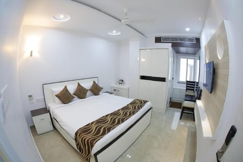 V Royal Park Vacation rental in Guntur