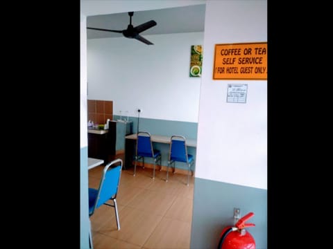 STAR HOTEL Vacation rental in Perak Tengah District