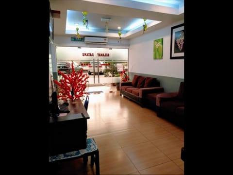 STAR HOTEL Vacation rental in Perak Tengah District