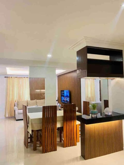 Modern Elegant Apartment (D&G Staycation) Alquiler vacacional in Marikina
