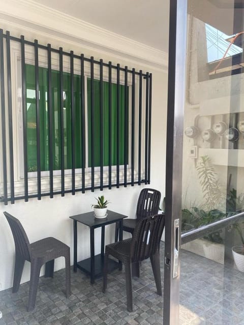 Modern Elegant Apartment (D&G Staycation) Casa vacanze in Marikina