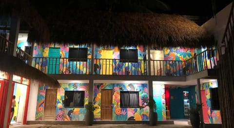 Way Shack Hostel Vacation rental in Oslob