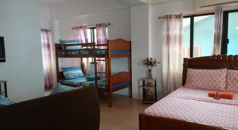 SmallFrys Beach Resort Vacation rental in Central Visayas