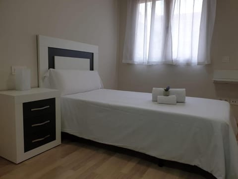 Apartamento Turistico Puente Romano P3 BAJO - B Vacation rental in Salamanca