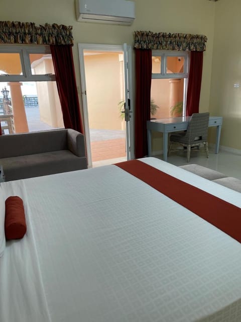 Hotel Grand A View Vacation rental in Montego Bay