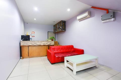 OYO 89332 DE Hotel Vacation rental in Perak Tengah District