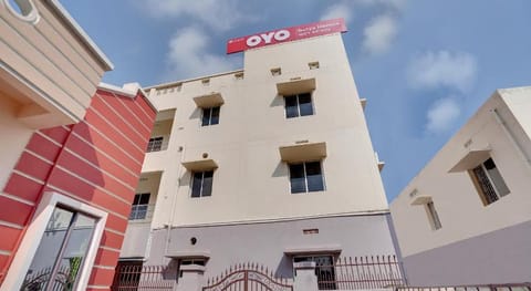 OYO Satya Homes Vacation rental in Bhubaneswar