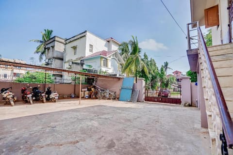 OYO Satya Homes Vacation rental in Bhubaneswar