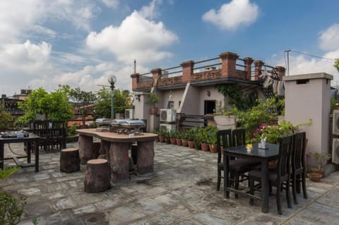 Mandala Heritage Inn Vacation rental in Kathmandu