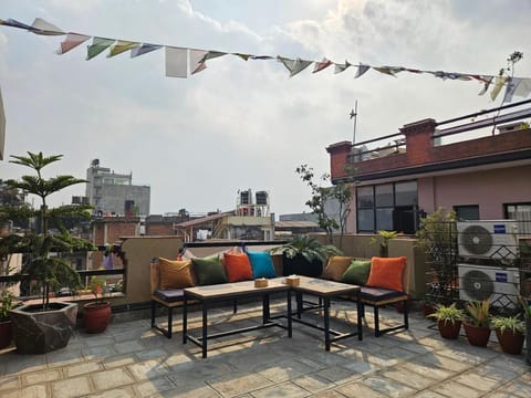 Mandala Heritage Inn Vacation rental in Kathmandu