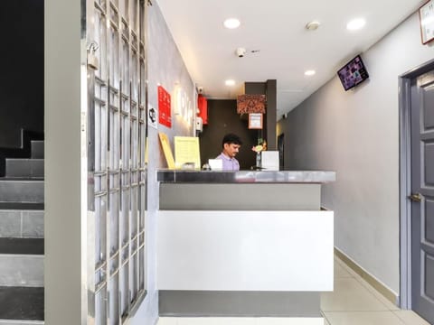 OYO 89381 Moonnight Hotel Vacation rental in Kuala Lumpur City