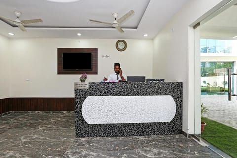 Collection O Hotel Royal Blue Vacation rental in Bhubaneswar