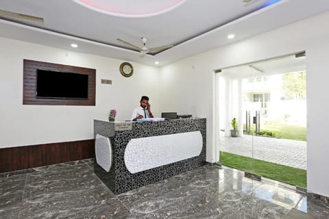 Collection O Hotel Royal Blue Vacation rental in Bhubaneswar