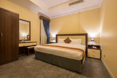 Lahoya Hotel Hotel in Jeddah