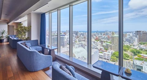 Hotel Collective Vacation rental in Naha