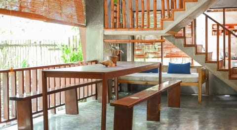 Sinag Hostel Vacation rental in General Luna