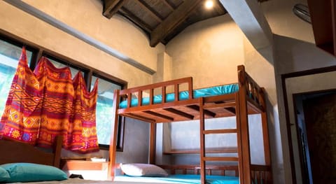 Sinag Hostel Vacation rental in General Luna