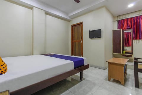 SPOT ON Thangam Lodge Hotel in Coimbatore