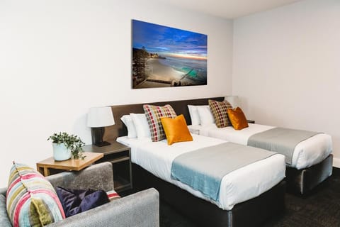 Coniston Hotel Wollongong Vacation rental in Wollongong