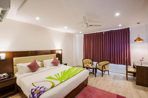 Regenta Inn On The Ganges Rishikesh Hotel in Rishikesh