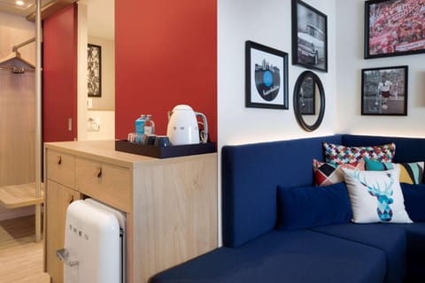 Hampton By Hilton Kaiserslautern Vacation rental in Kaiserslautern