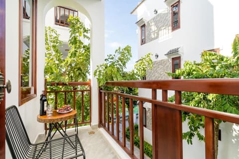 Crony Villa Appartement-Hotel in Hoi An