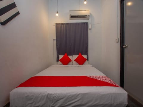 OYO 44032 Zzz Hotel Hôtel in Malacca