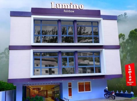 Lumino Rainbow Vacation rental in Munnar