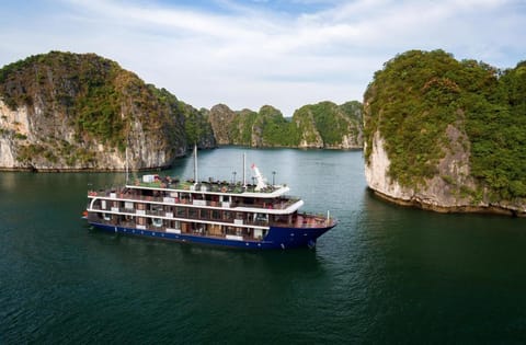 La Pandora Cruises Vacation rental in Hanoi