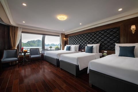 La Pandora Cruises Vacation rental in Hanoi