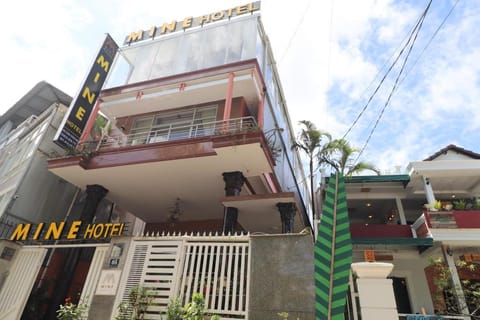 MINE Hotel - Da Lat Vacation rental in Dalat