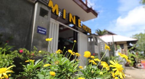 MINE Hotel - Da Lat Vacation rental in Dalat