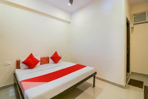 OYO Hotel Mg Residency Hotel in Rishikesh