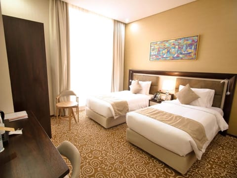 Crown Rose Hotel Hotel in Riyadh