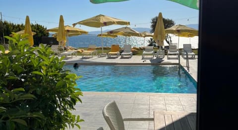 Life Point Hotel Vacation rental in Cesme