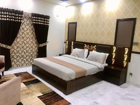 Imperial Lodges Guest House Islamabad Vacation rental in Islamabad