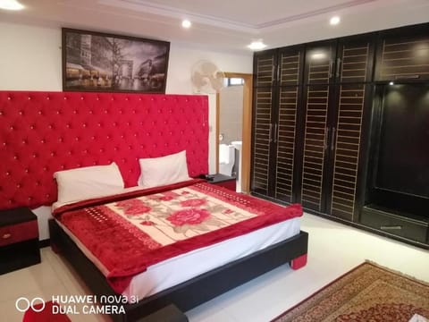 Imperial Lodges Guest House Islamabad Vacation rental in Islamabad