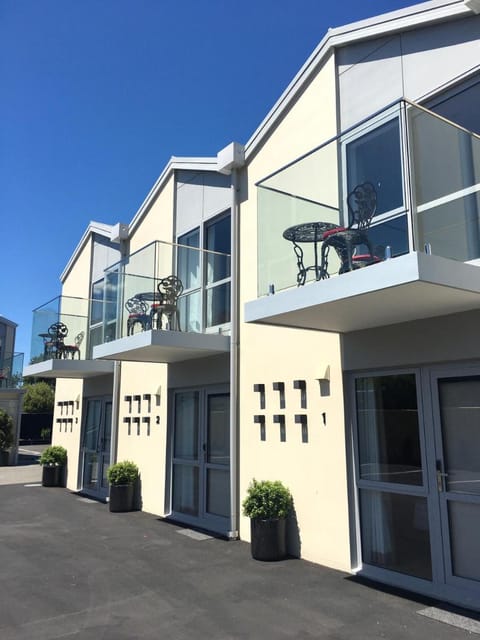 V Motel Vacation rental in Christchurch