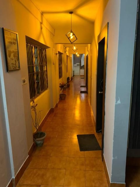 Goroomgo Asish Puri Vacation rental in Puri