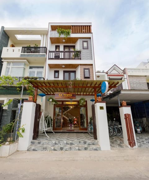 Hoi An Impression Homestay Vacation rental in Hoi An